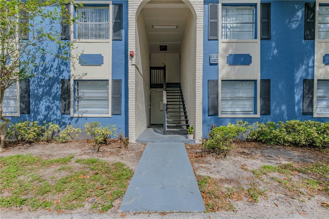 2561 N Alafaya Tr. #120, Orlando, FL 32826