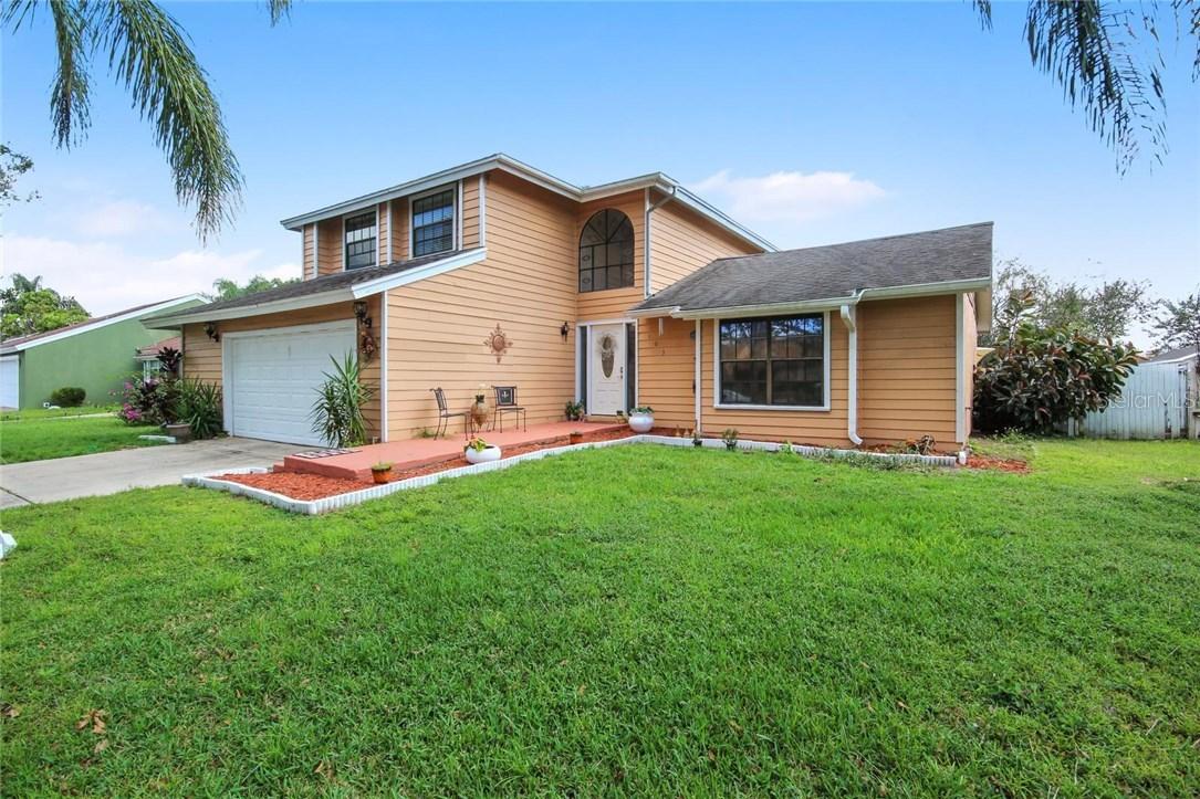 103 N Deerwood Ave., Orlando, FL 32825