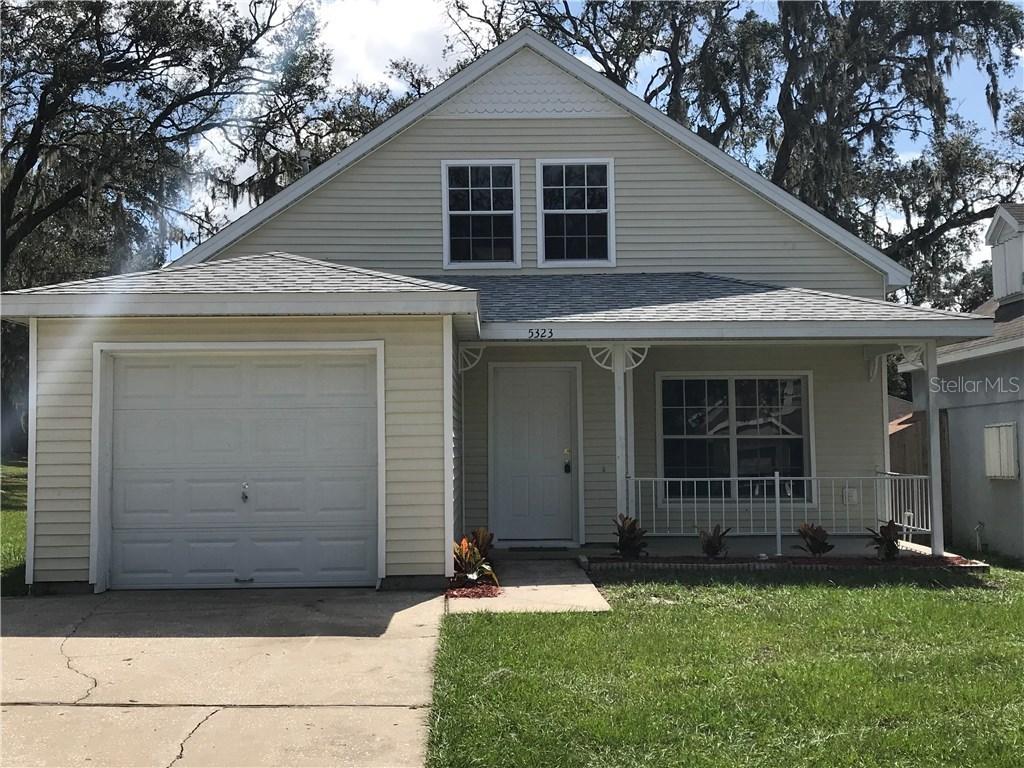 5323 Regal Oak Cir., Orlando, FL 32810