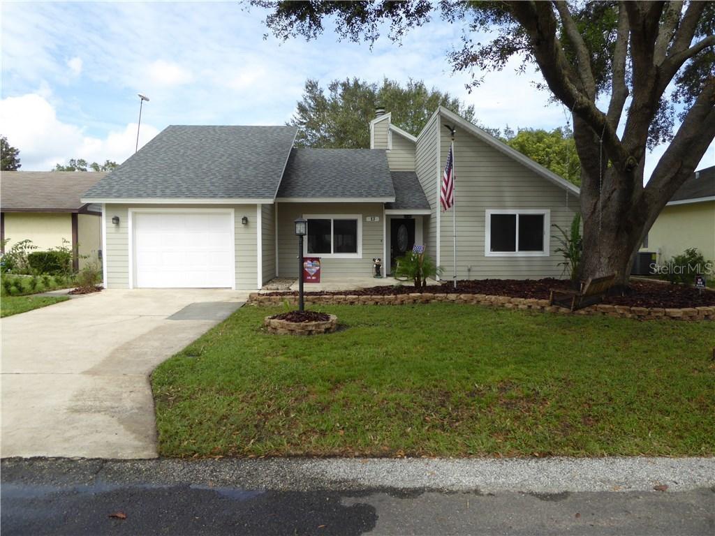 13 Sandalwood Dr., Davenport, FL 33837