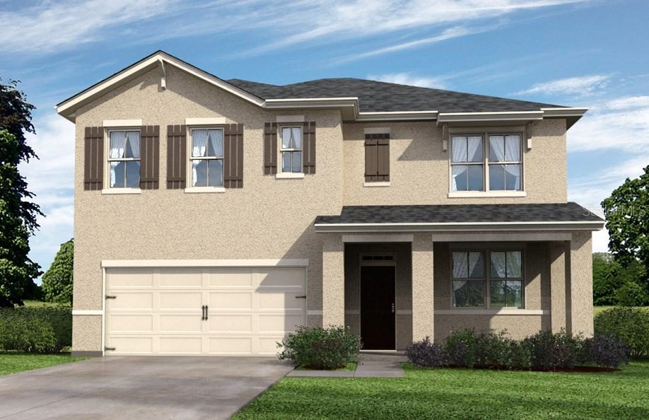 16168 Yelloweyed Dr., Clermont, FL 34714