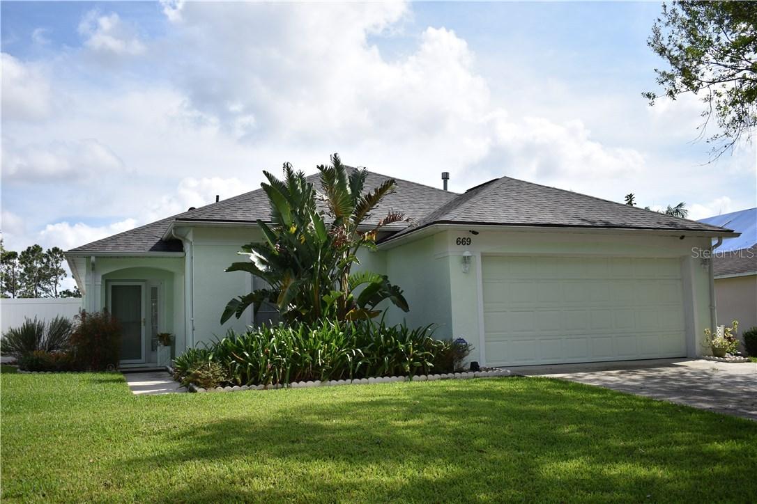 669 Durango Loop St., Davenport, FL 33897