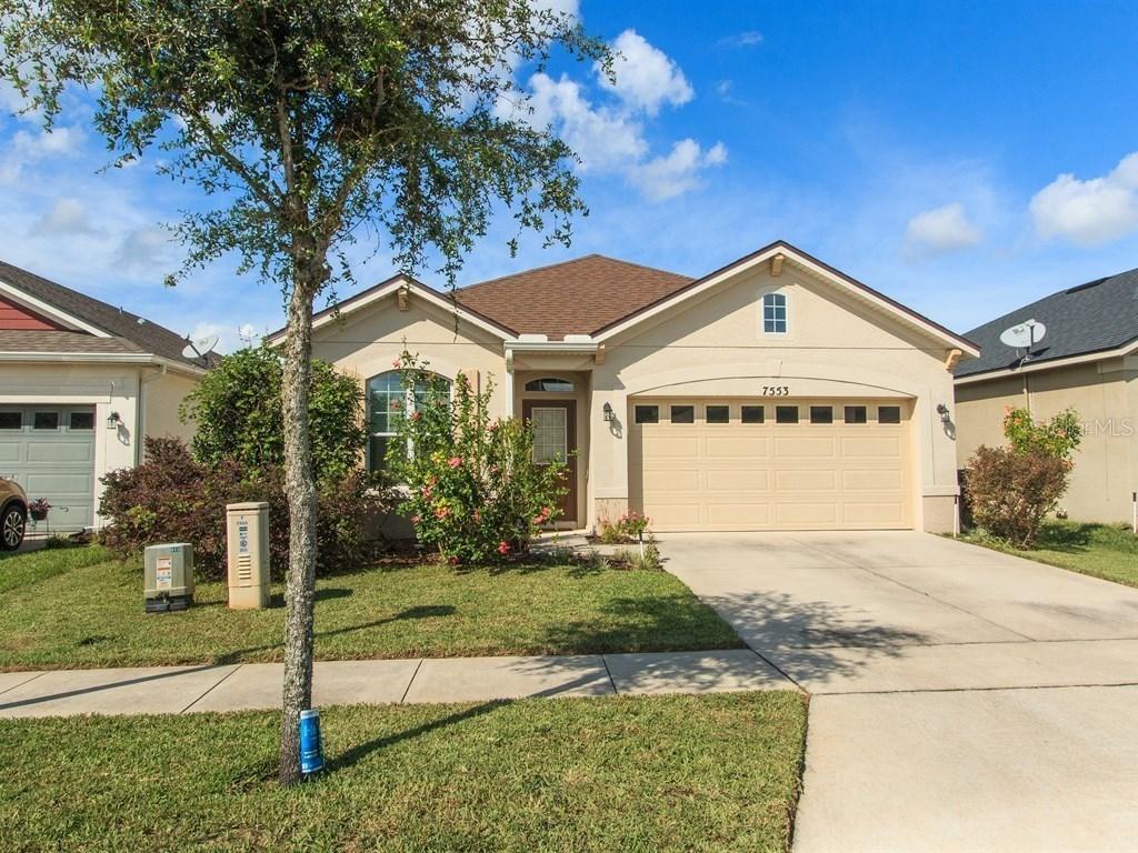 7553 Azalea Cove Cir., Orlando, FL 32807