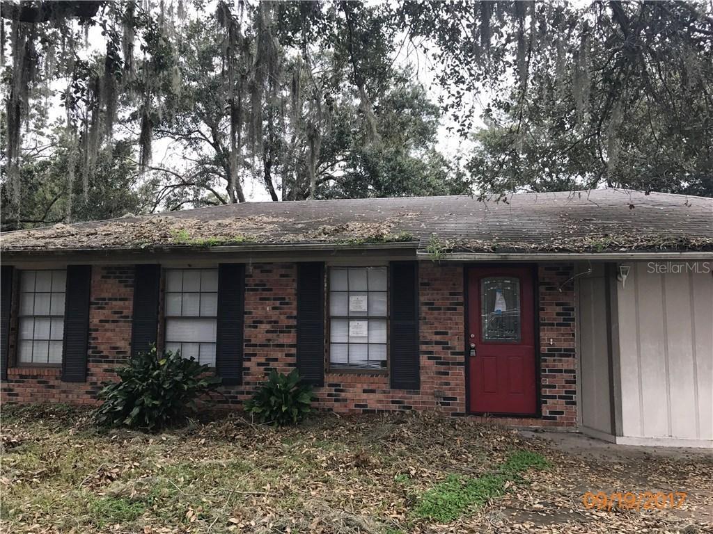 3537 Lisa Ln., Lakeland, FL 33801