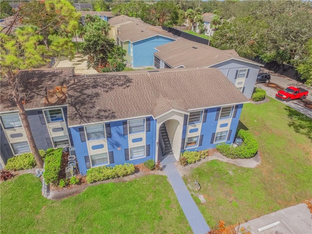 2545 N Alafaya Tr., Orlando, FL 32826