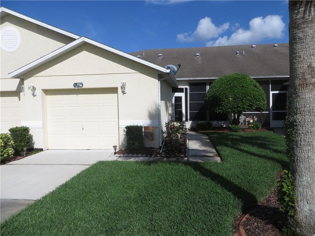 139 Club Villas Ln., Kissimmee, FL 34744
