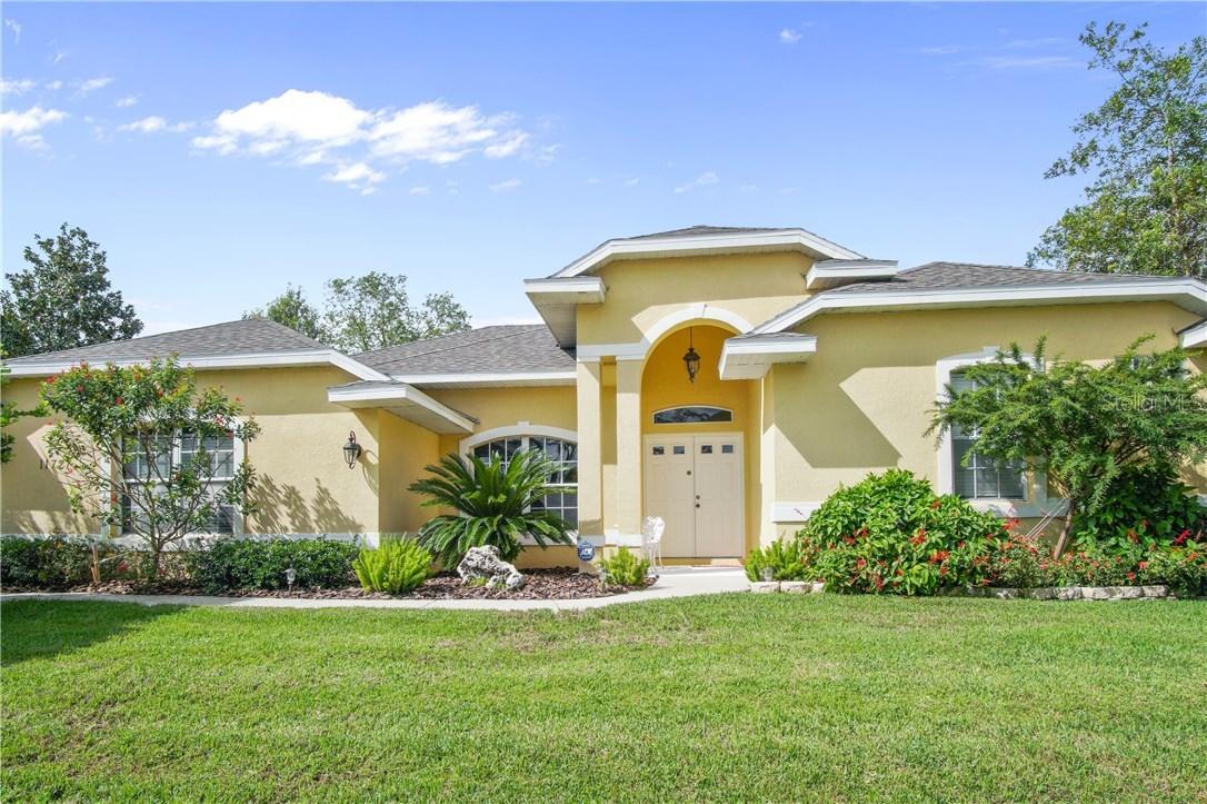 11727 Graces Way, Clermont, FL 34711