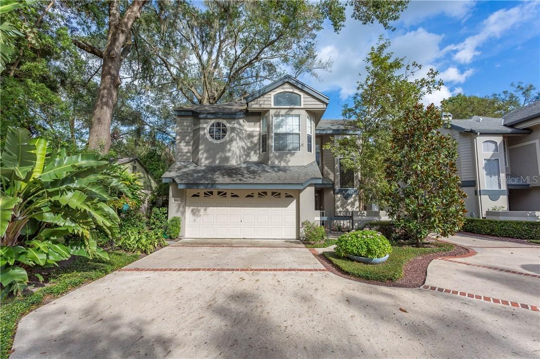 766 S Pennsylvania Ave. #1, Winter Park, FL 32789
