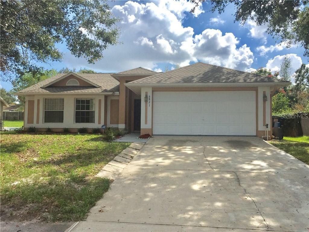 6821 Woodgrain Ct., Ocoee, FL 34761