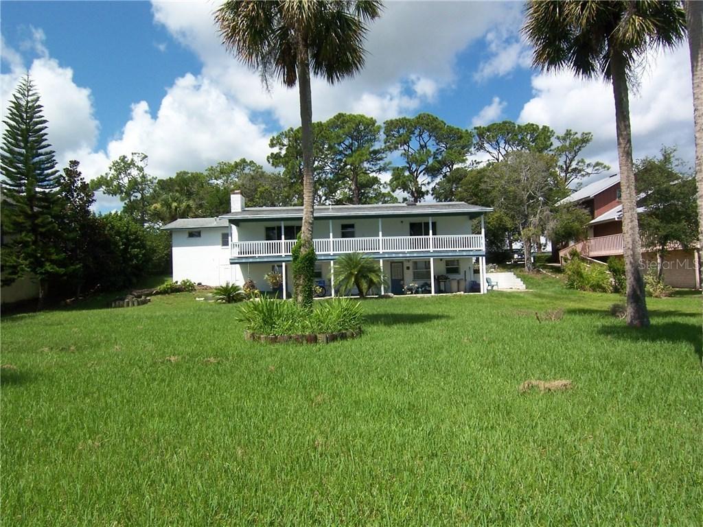 105 S Park Pl., Edgewater, FL 32132