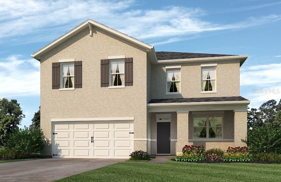 2494 Valhalla Dr., Tavares, FL 32778