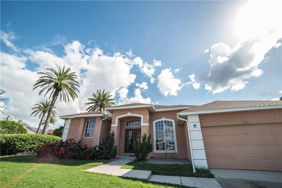 8500 Sugar Palm Ct., Orlando, FL 32835