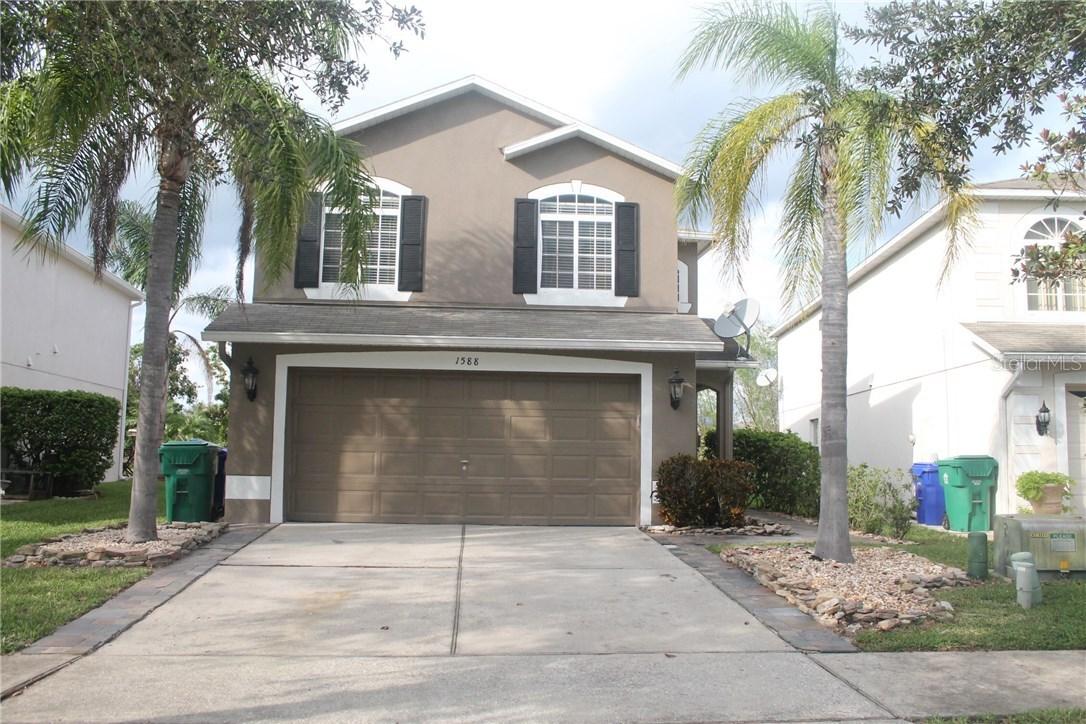 1588 Sherbourne St., Winter Garden, FL 34787