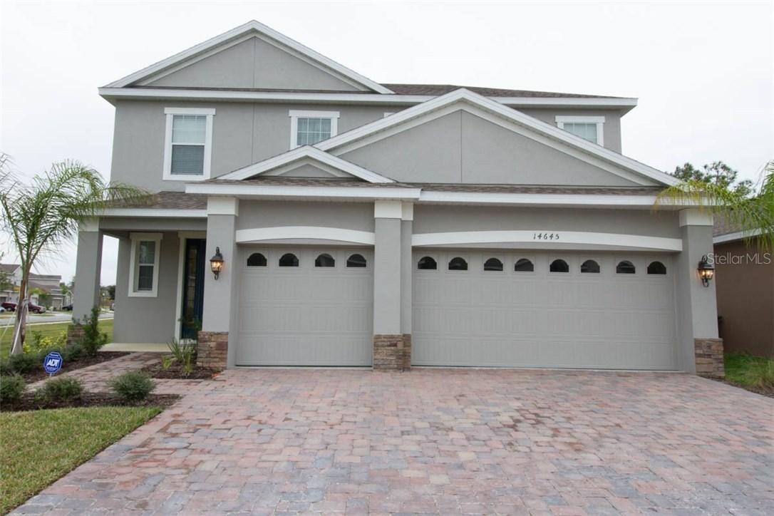 14645 Trapper Rd., Orlando, FL 32837