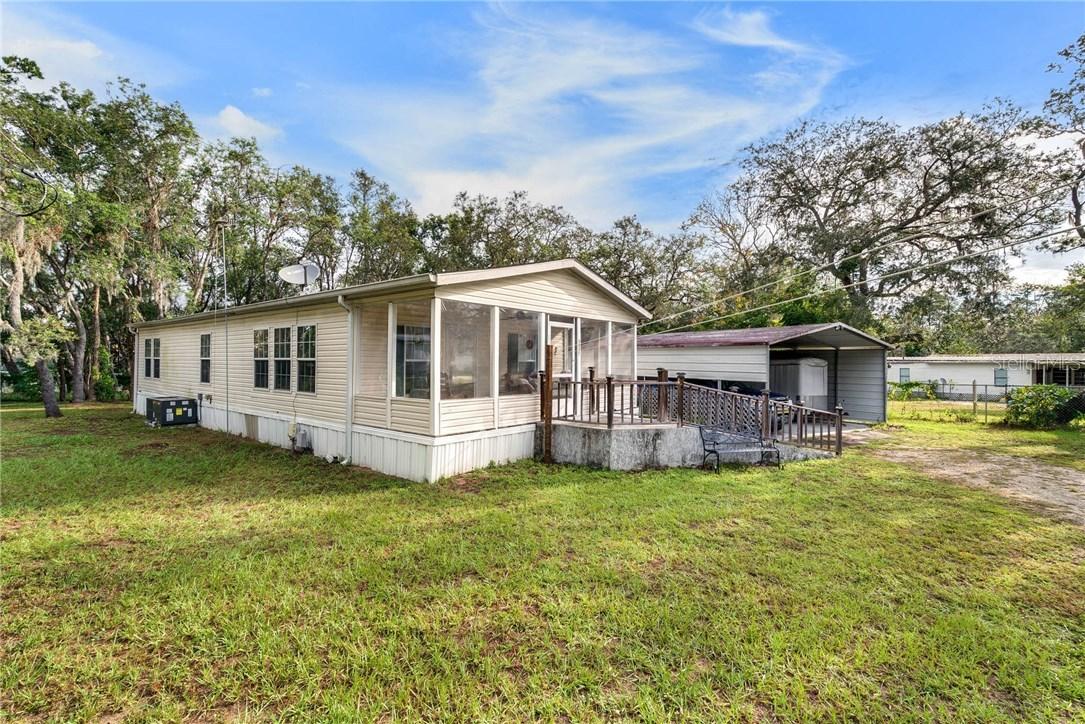 6530 Old Lake Wilson Rd., Davenport, FL 33896