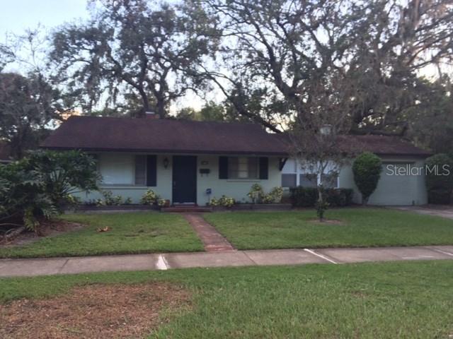 520 Rugby St., Orlando, FL 32804