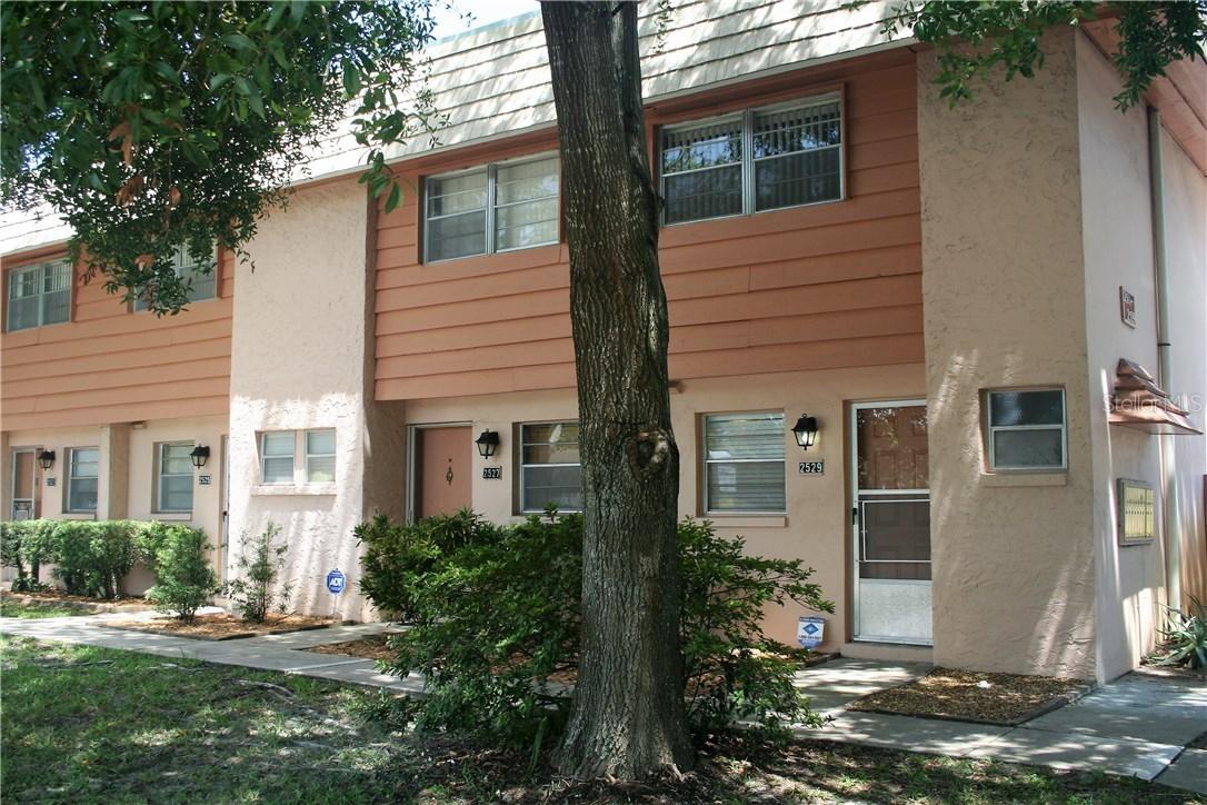 2529 Country Club Dr. #B127, Titusville, FL 32780