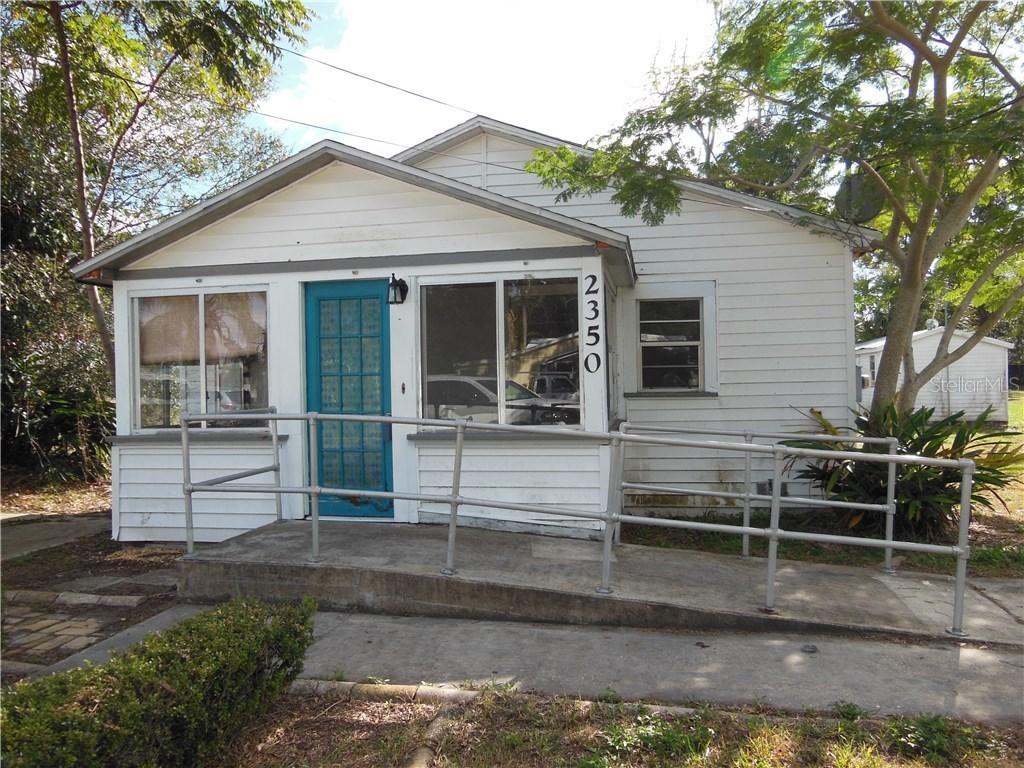 2350 E Jersey Ave., Orlando, FL 32806