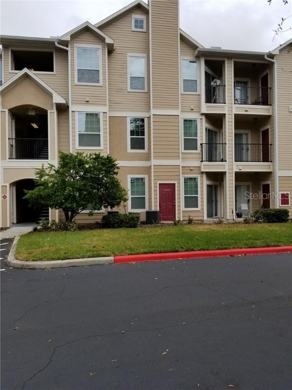 1990 Erving Cir. #202, Ocoee, FL 34761