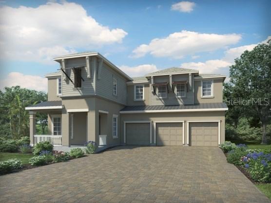 1664 Holcomb Creek St., Winter Garden, FL 34787