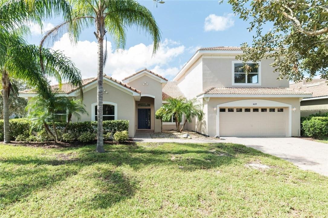 4039 Bougainvillea Pl., Kissimmee, FL 34746