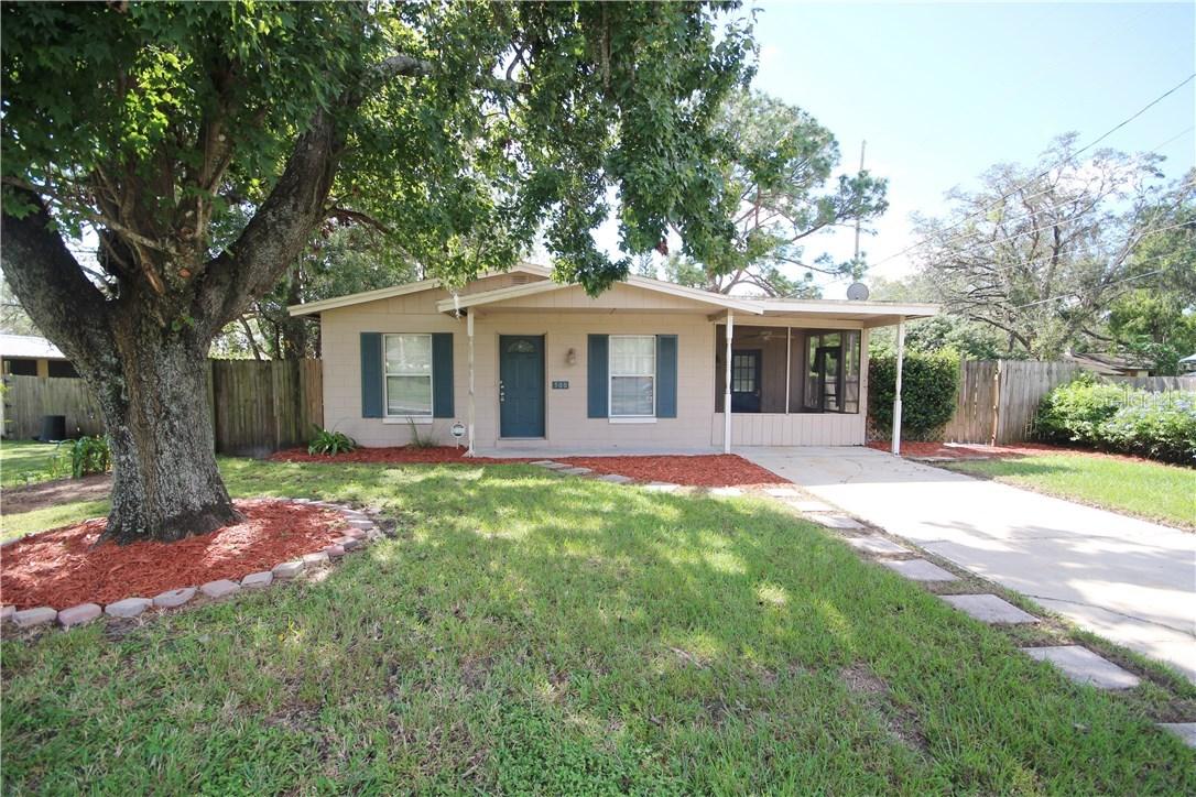 500 Orange Ave., Longwood, FL 32750