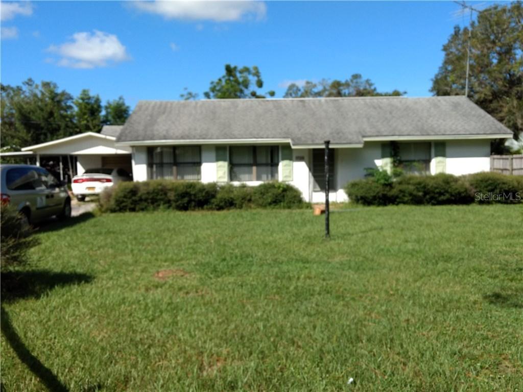 5720 Huron St., Mount Dora, FL 32757