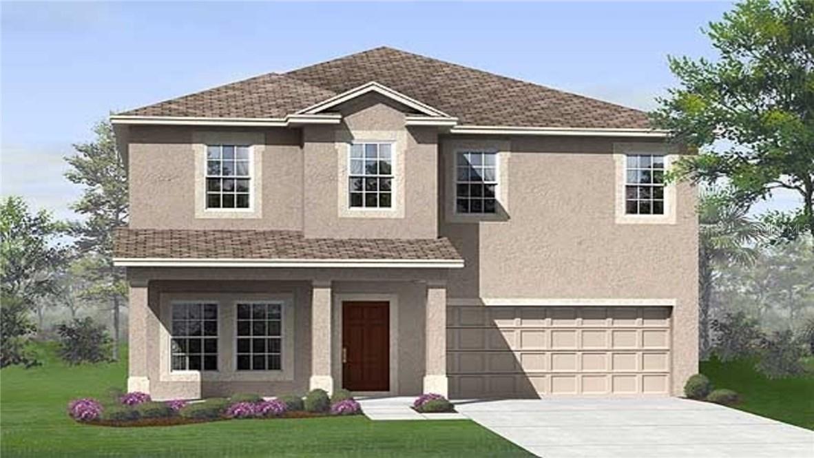 3143 Hardwood Hammock Dr., Orlando, FL 32824