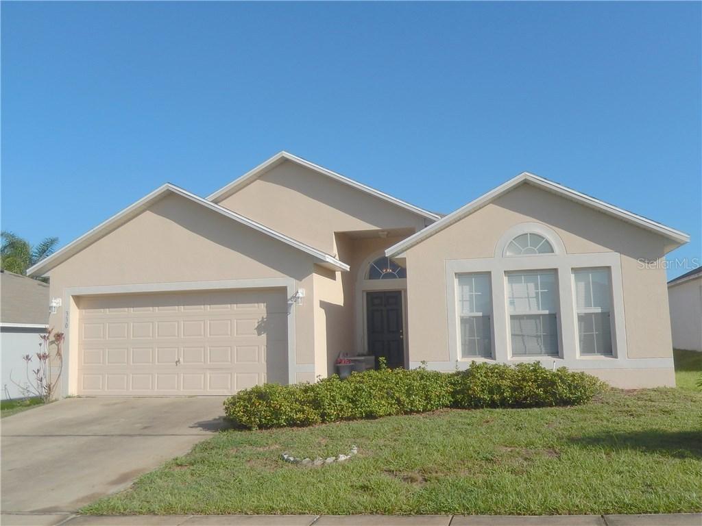 330 Keswick Ave., Davenport, FL 33897