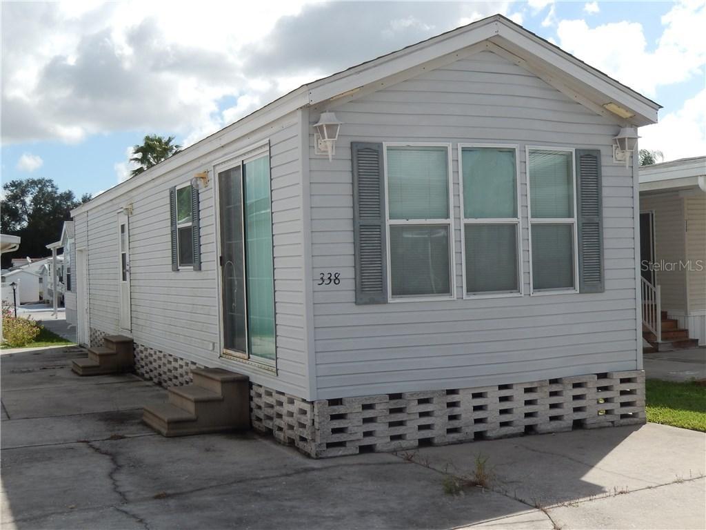 338 Arnold Palmer Dr., Davenport, FL 33837