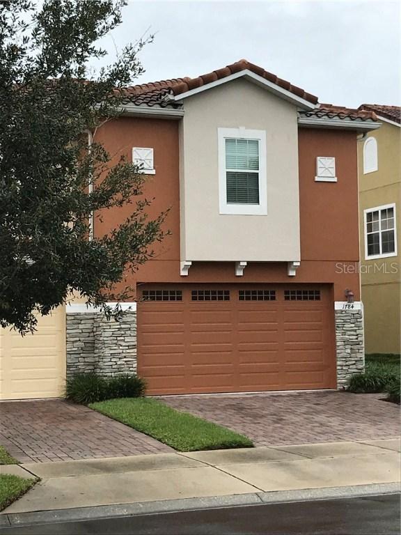 1784 Garden Sage Dr., Oviedo, FL 32765