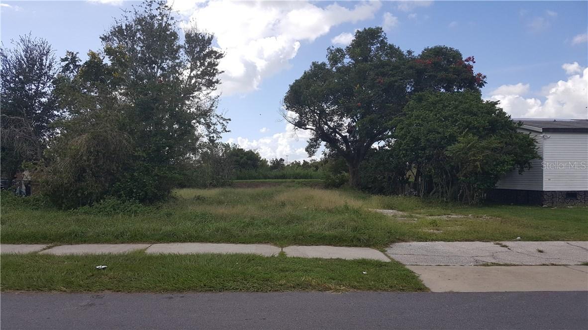 4524 Crossen Dr., Orlando, FL 32822