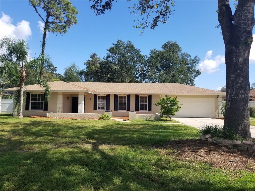 114 Tollgate Tr., Longwood, FL 32750