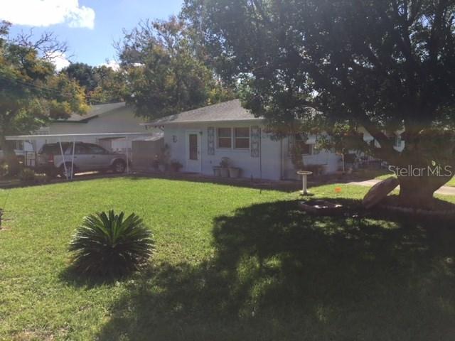 930 Norman Dr., Mount Dora, FL 32757