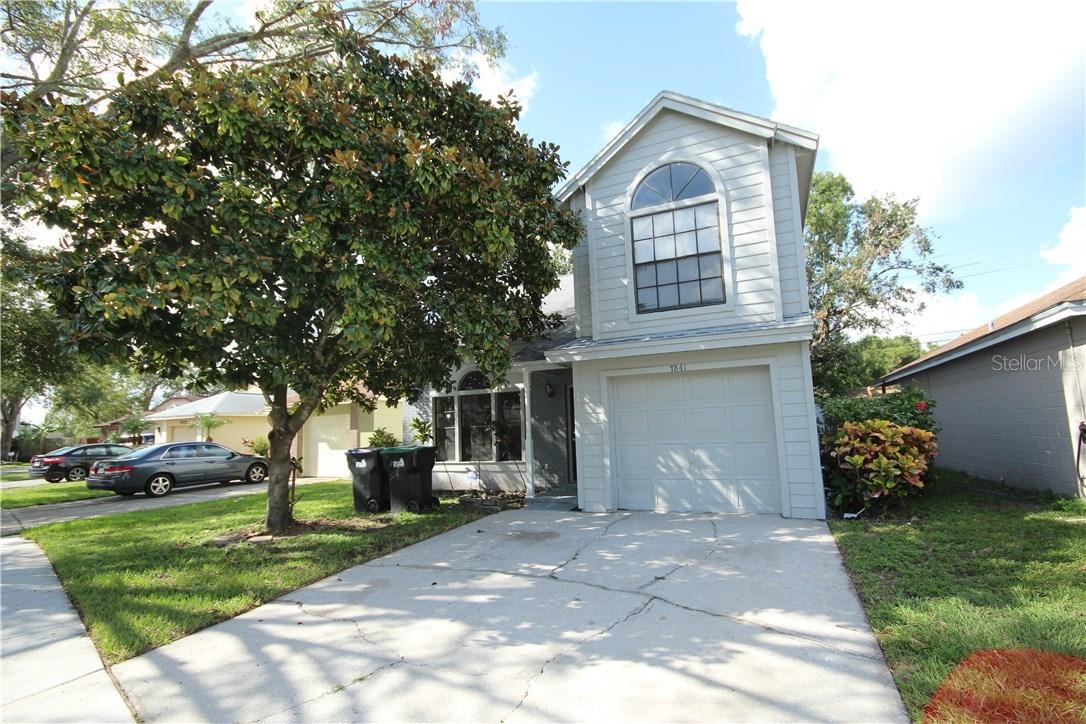 7841 Gillingham Ct., Orlando, FL 32825