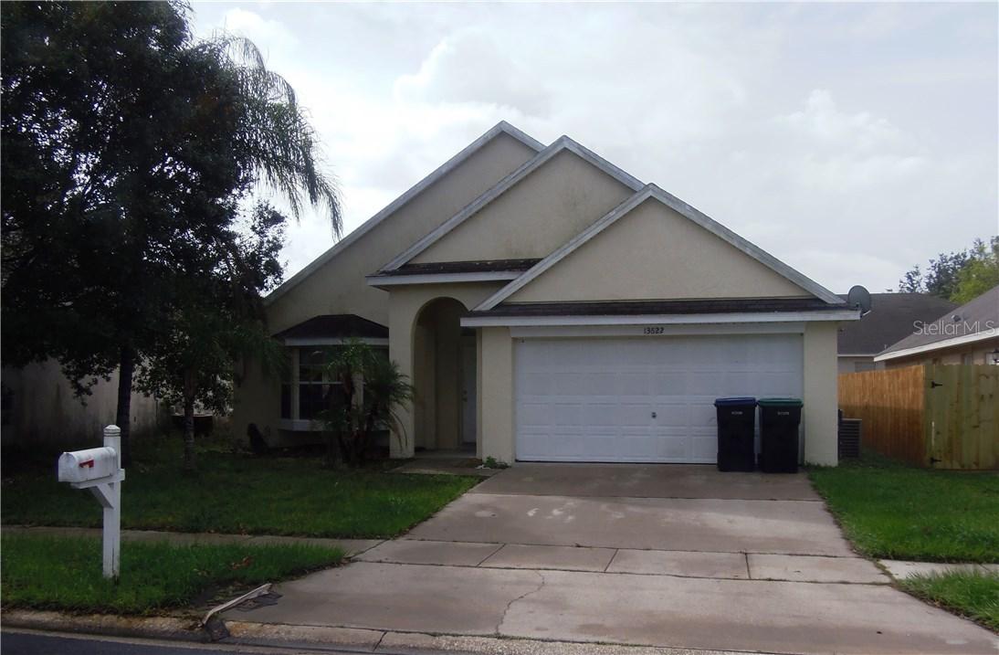 13622 Meadowpark Ave., Orlando, FL 32826