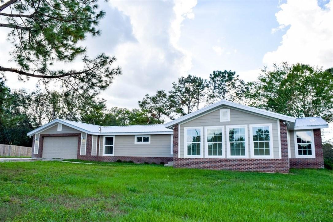 4550 Cemetary Rd., Mount Dora, FL 32757
