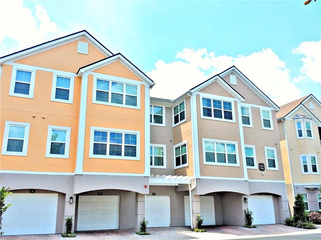 3344 Corona Village Way #303, Orlando, FL 32835