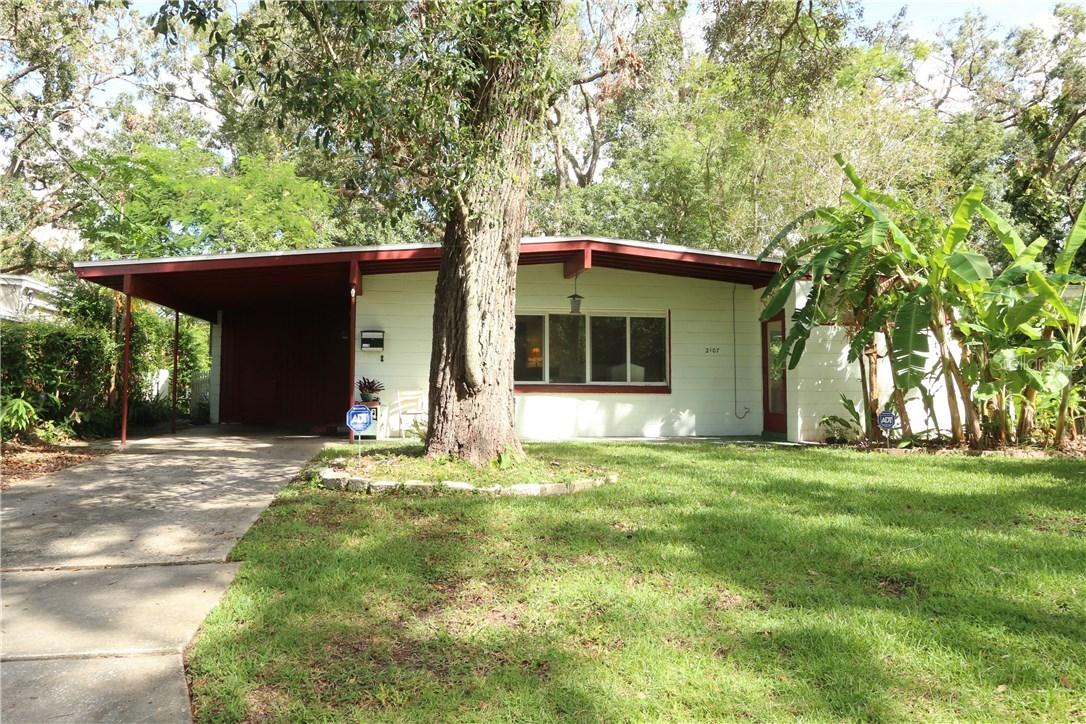 2107 Mount Vernon St., Orlando, FL 32803