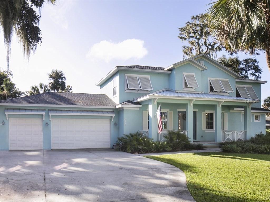 16948 Deer Island Rd., Tavares, FL 32778