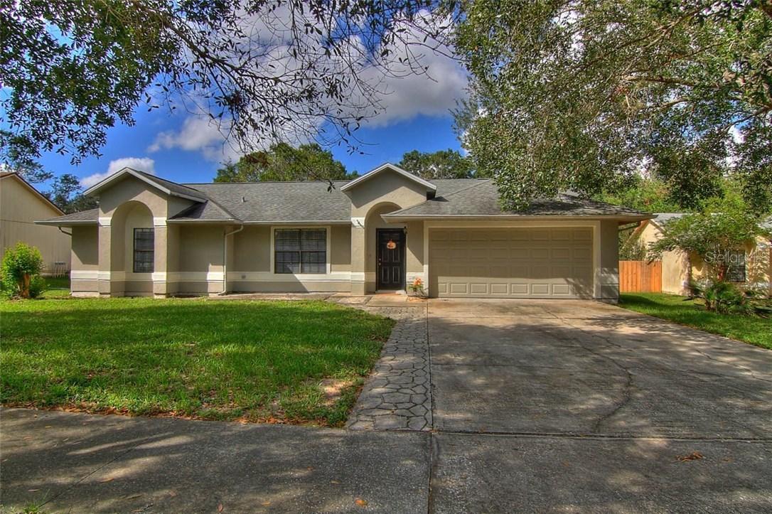 5142 Wood Ridge Ct., Ocoee, FL 34761