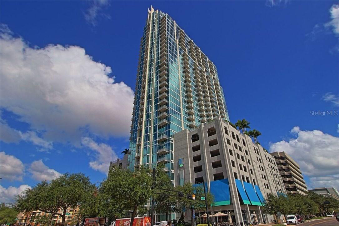 777 N Ashley Dr. #3003, Tampa, FL 33602
