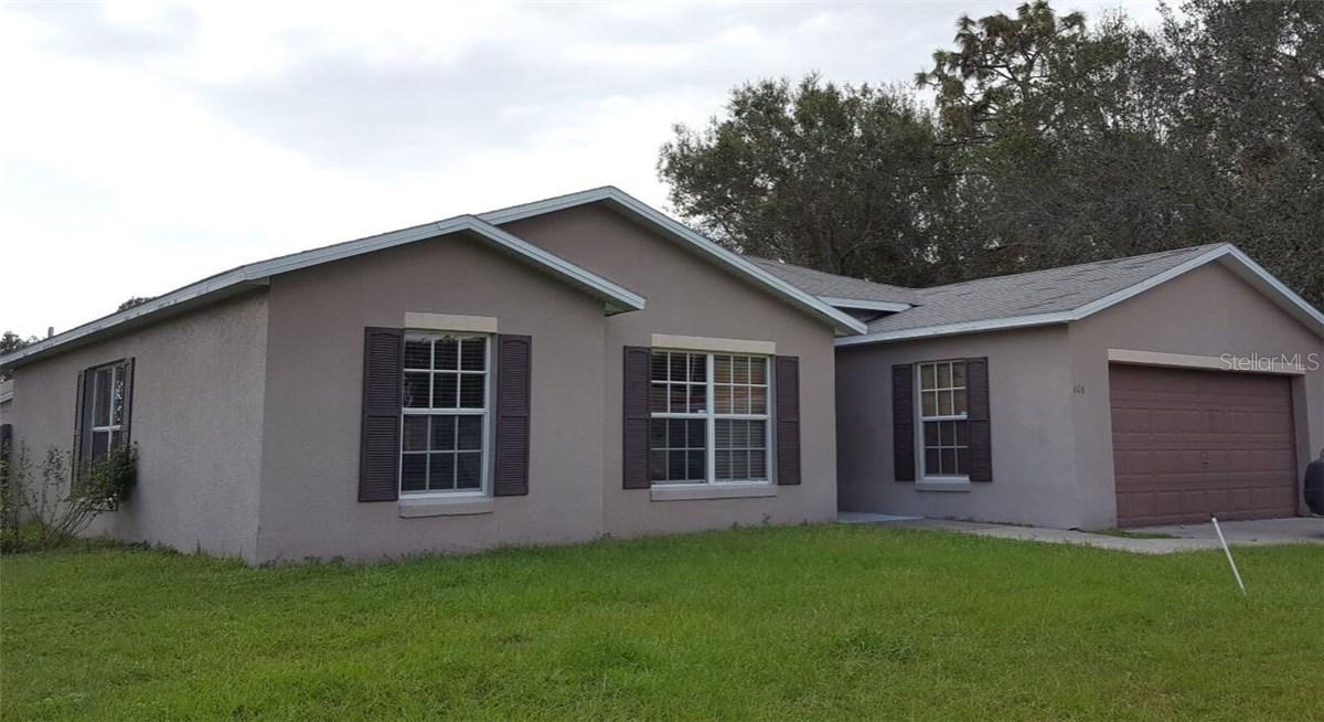 606 Muskrat Dr., Poinciana, FL 34759