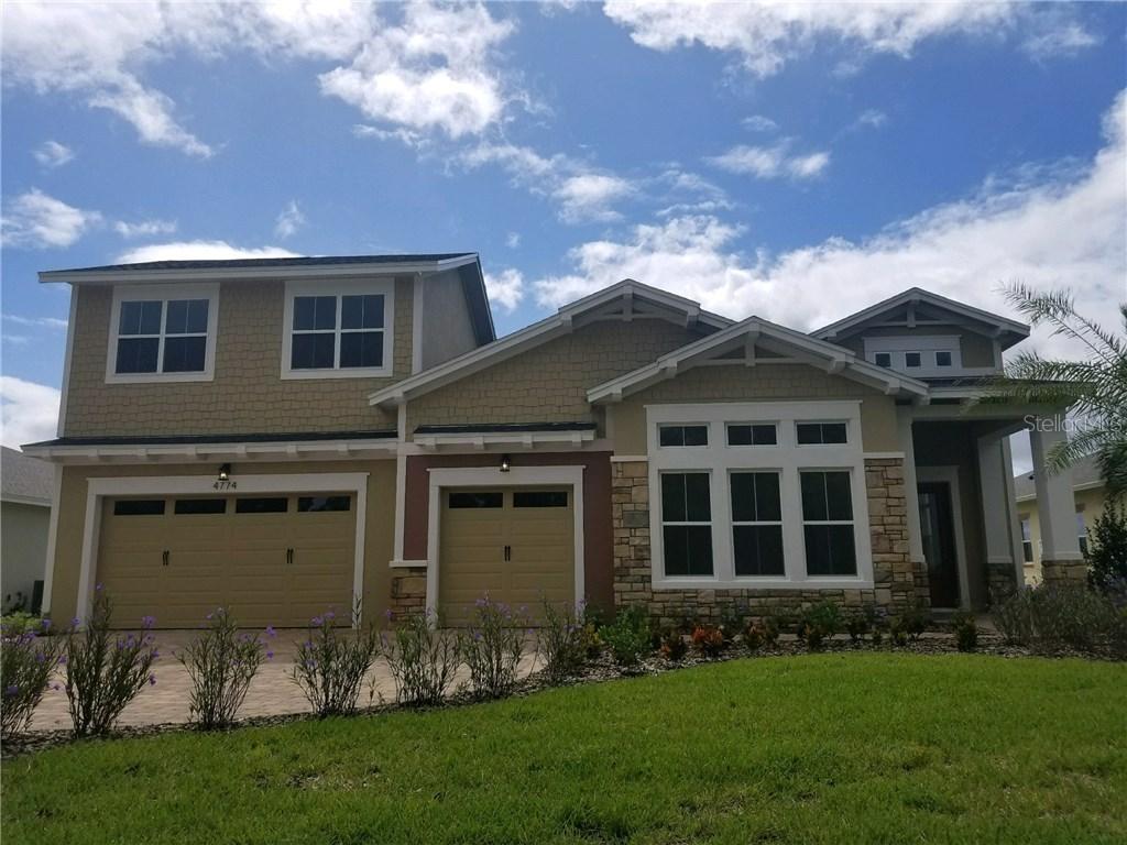 4774 Rummell Rd., St Cloud, FL 34771