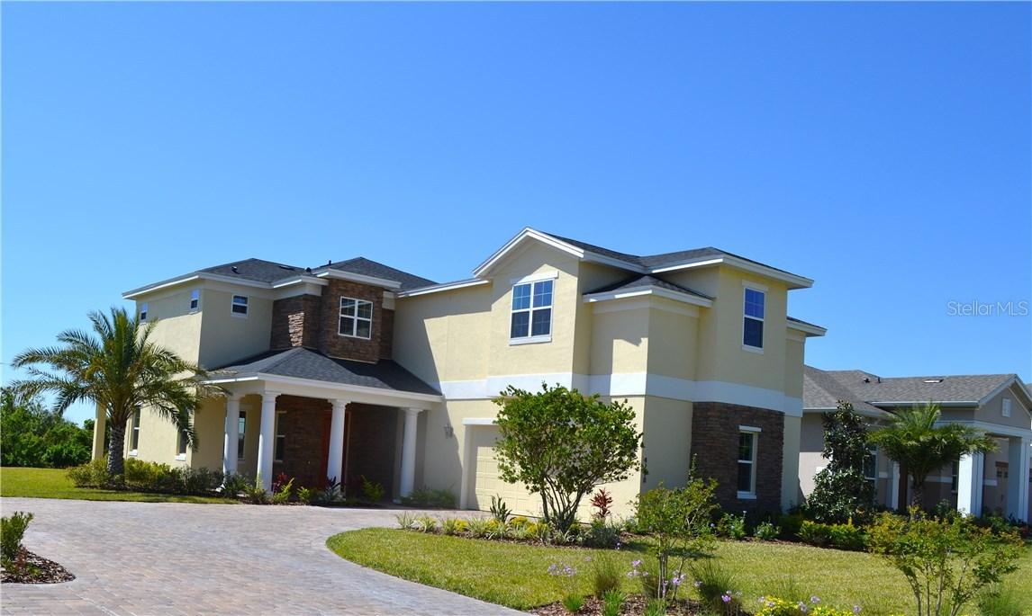 4798 Rummell Rd., Saint Cloud, FL 34771