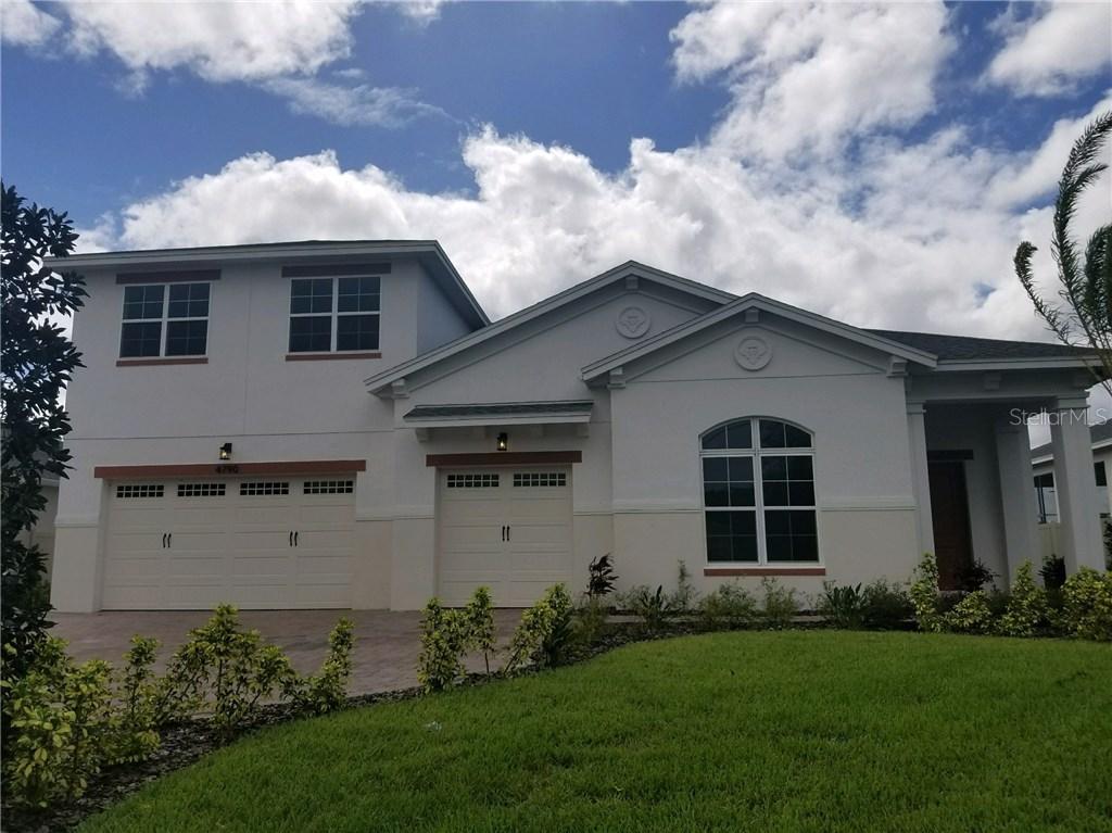 4790 Rummell Rd., Saint Cloud, FL 34771