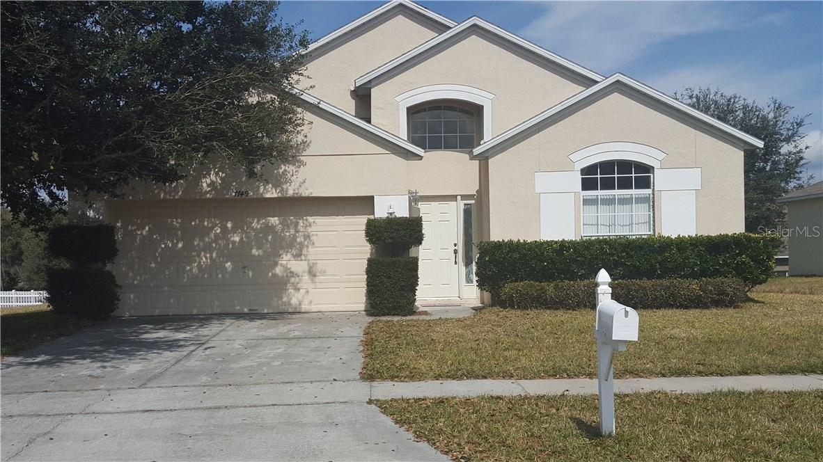7749 Rex Hill Tr. #3, Orlando, FL 32818