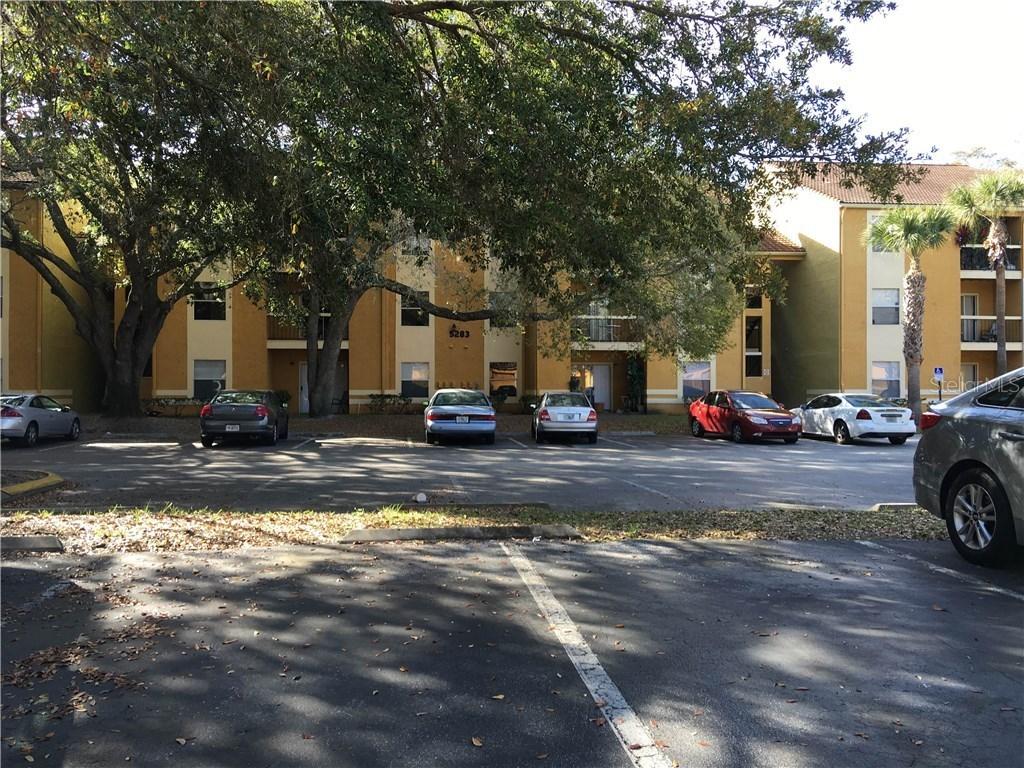 5255 Images Cir. #107, Kissimmee, FL 34746