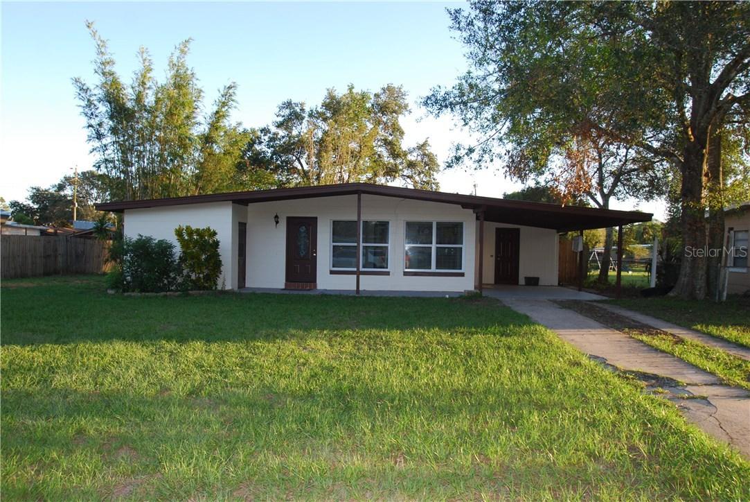 360 E 4th St., Chuluota, FL 32766