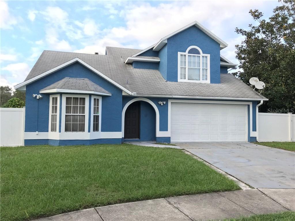 2833 Shea Ct., Kissimmee, FL 34744